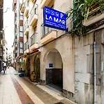 Hostel La Mar Castro Urdiales