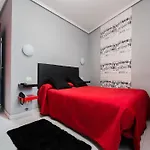 Hostel La Mar