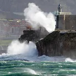 La Mar Castro Urdiales