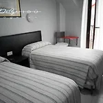 La Mar Hostel Castro Urdiales