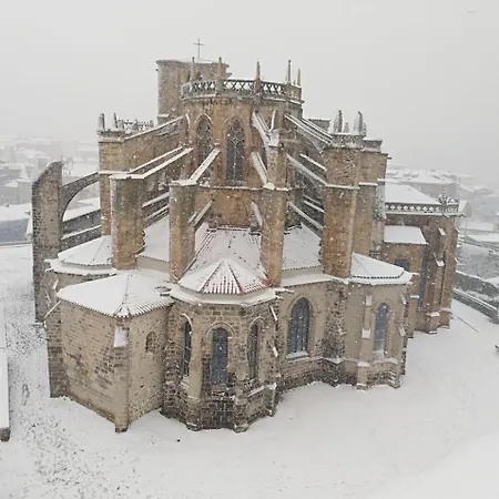 La Mar Castro Urdiales