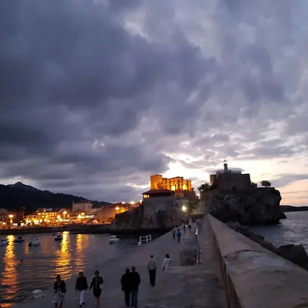 La Mar Auberge de jeunesse