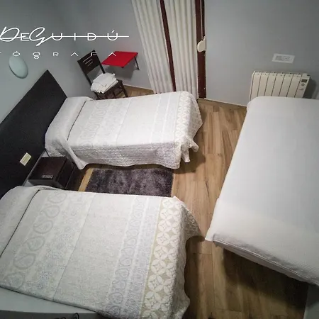 Auberge de jeunesse La Mar