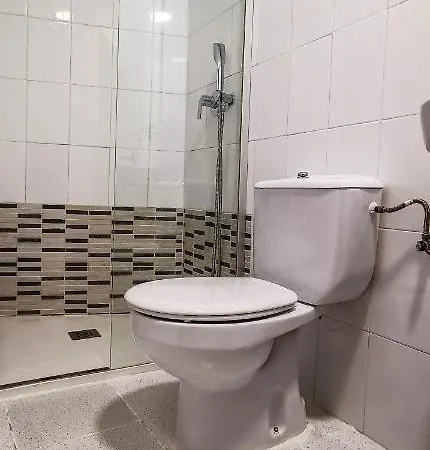 La Mar بيت شباب