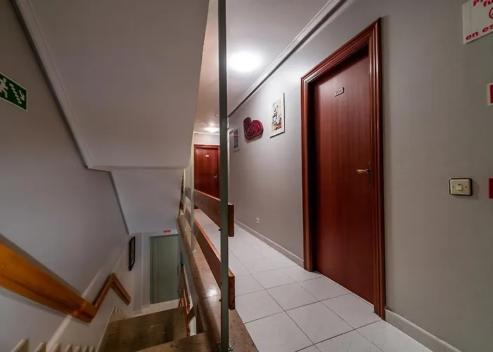 Hostel La Mar Castro Urdiales