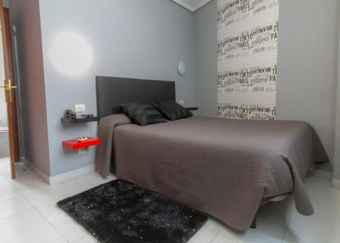 La Mar Hostel Castro Urdiales