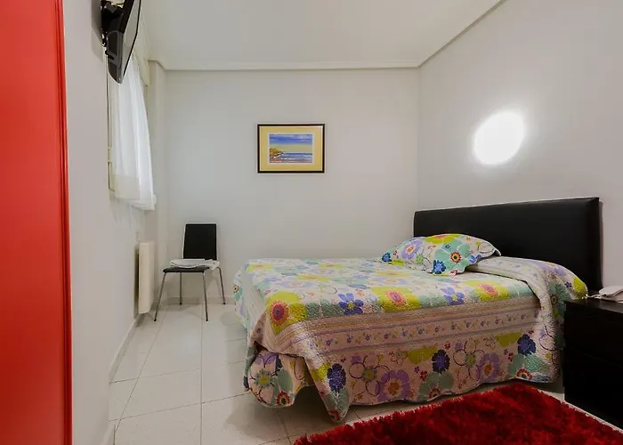 La Mar * Castro Urdiales