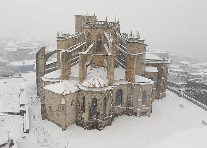 La Mar Castro Urdiales