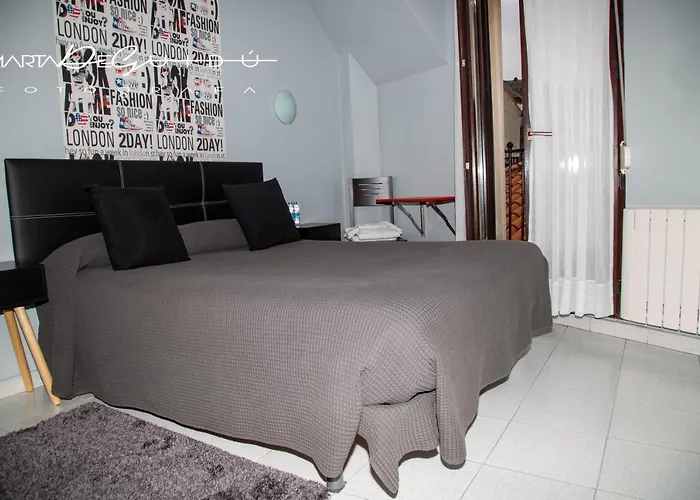 La Mar Hostel Castro Urdiales