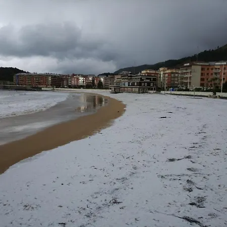 海滨休闲旅馆 旅馆