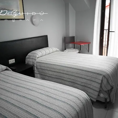 海滨休闲旅馆 旅馆 乌迪亚莱斯堡