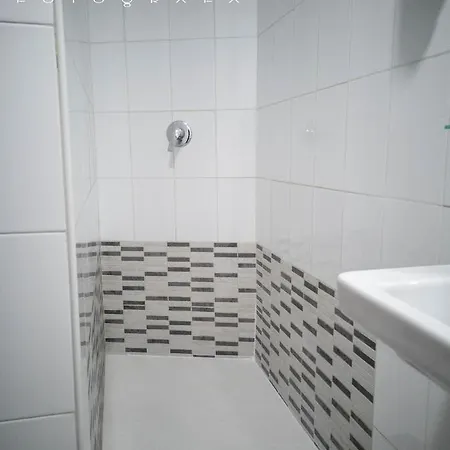 海滨休闲旅馆 * 乌迪亚莱斯堡