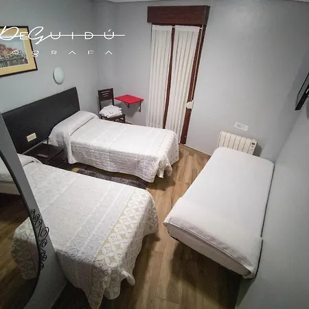 旅馆 海滨休闲旅馆 乌迪亚莱斯堡