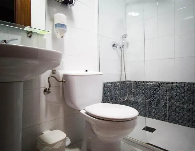 Hostel La Mar Castro Urdiales