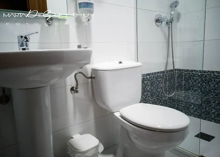 Hostel La Mar Castro Urdiales